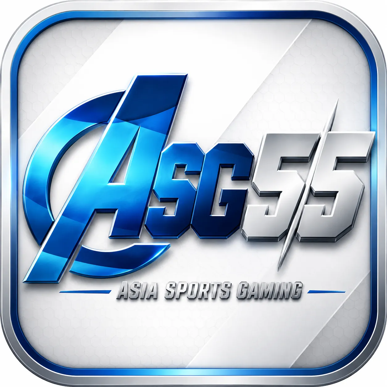 ASG55 - Permainan Strategi Terbaik di Android
