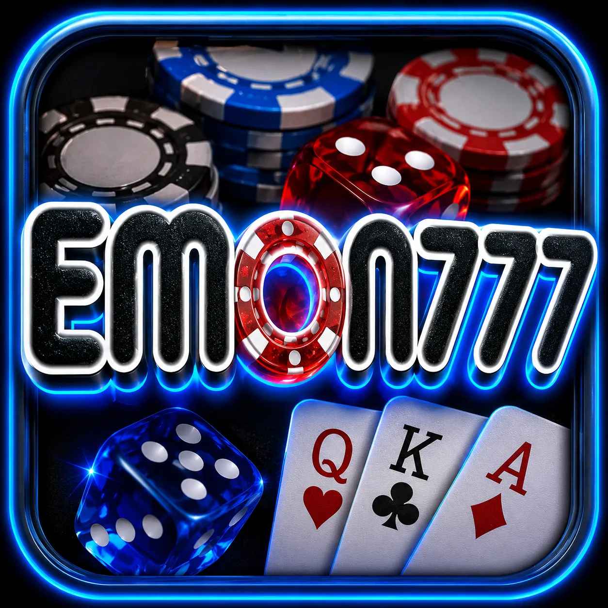 EMON777 - Teror Mencekam di Dunia Kegelapan
