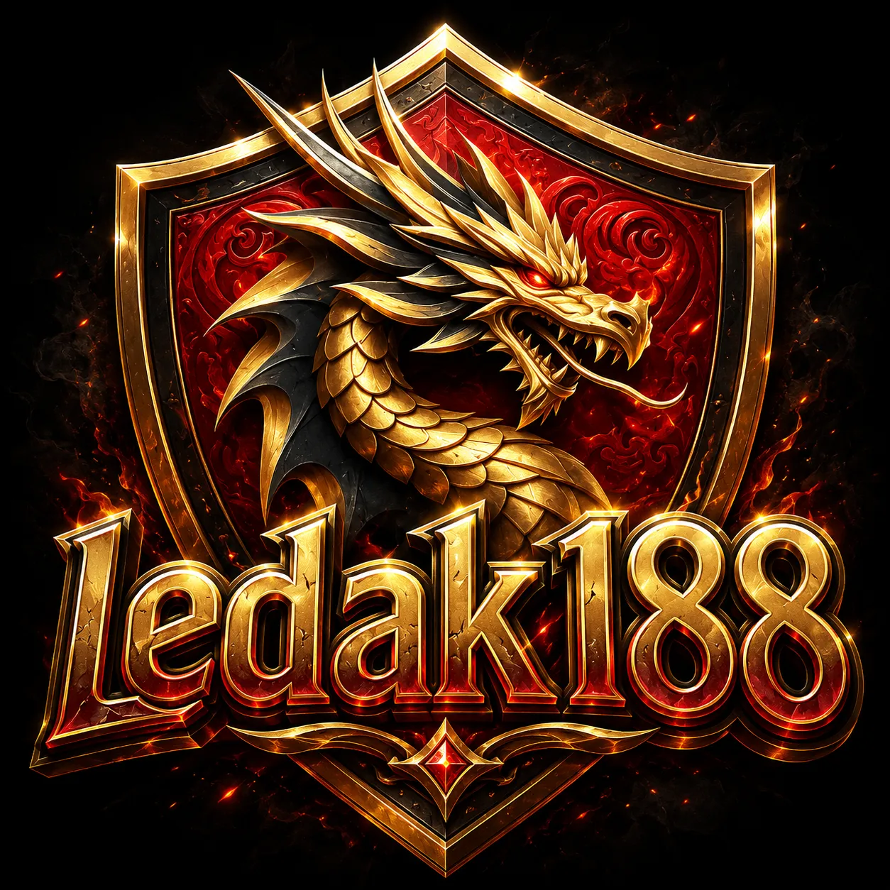 LEDAK188 - Game MOBA Seru dan Menantang