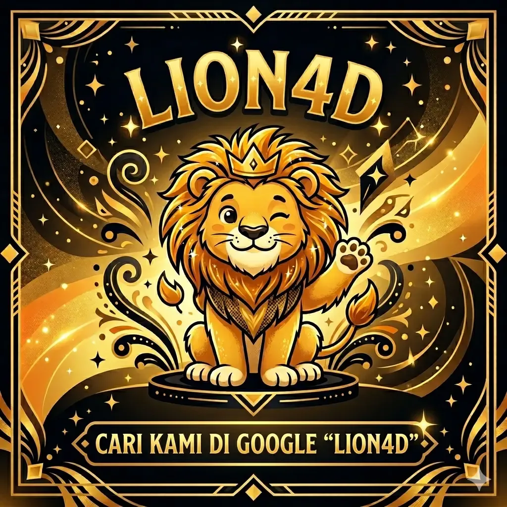 LION4D - Perang Tembak Ikan yang Seru