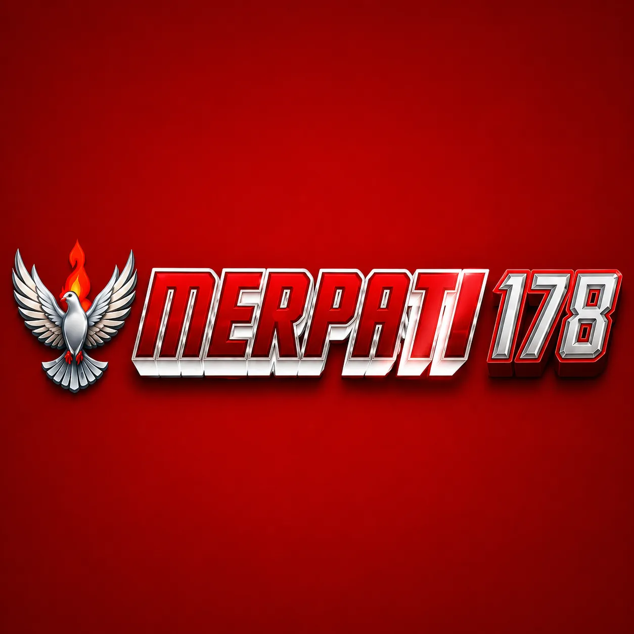MERPATI178 - Pertempuran Seru di Dunia Battle Royale