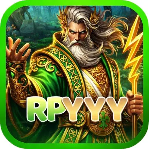 RPYYY - Petualangan Epik di Dunia Fantasi
