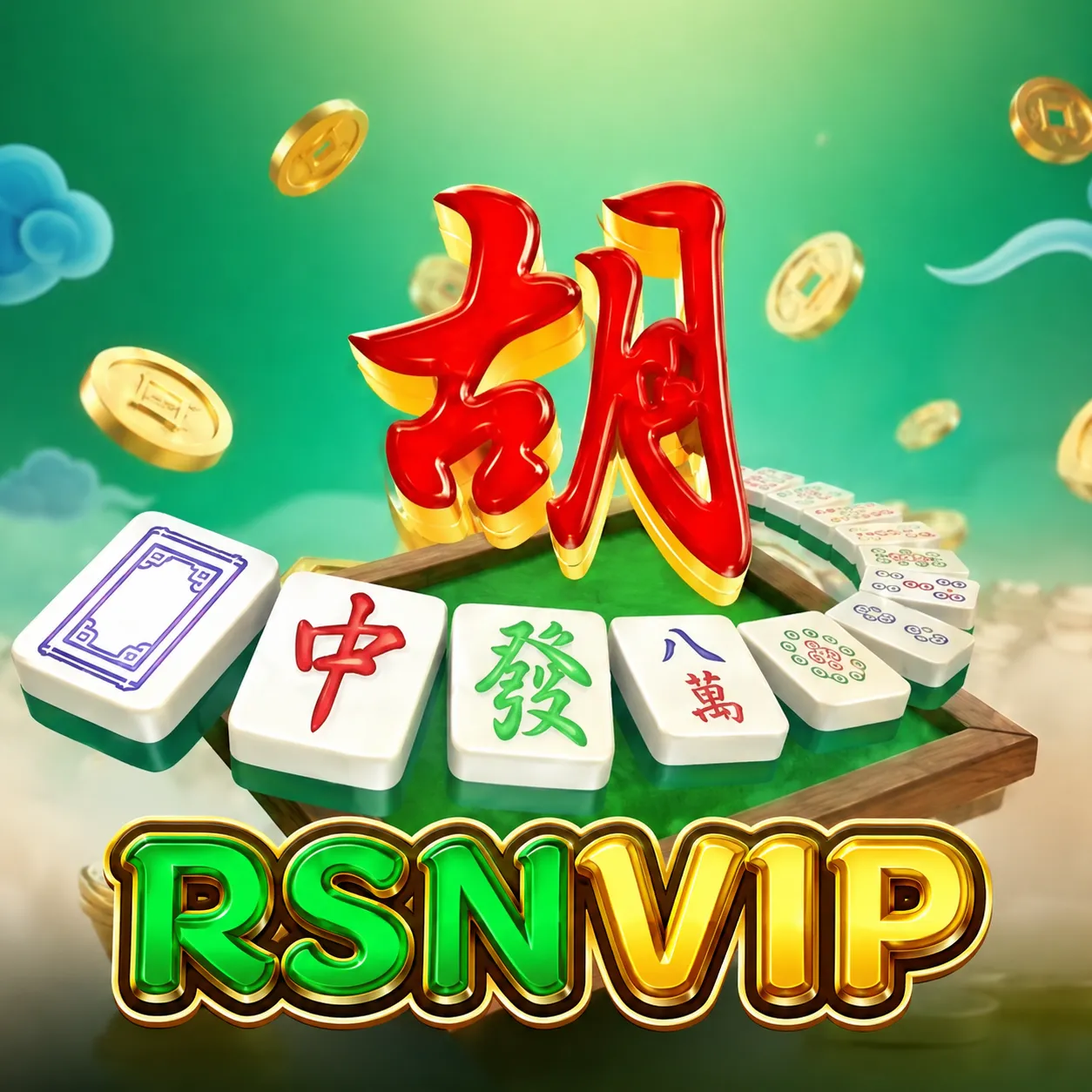 RSNVIP - Game Olahraga Terbaik untuk Penggemar Sports