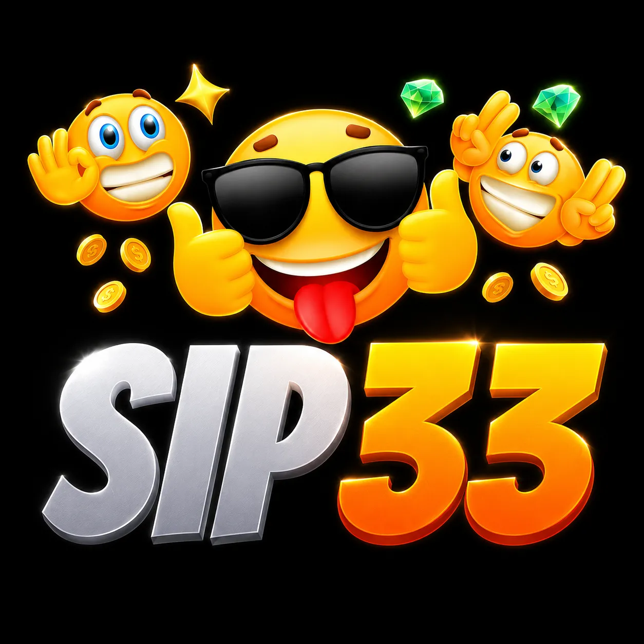 SIP33 - Permainan Mahjong Seru dan Menarik