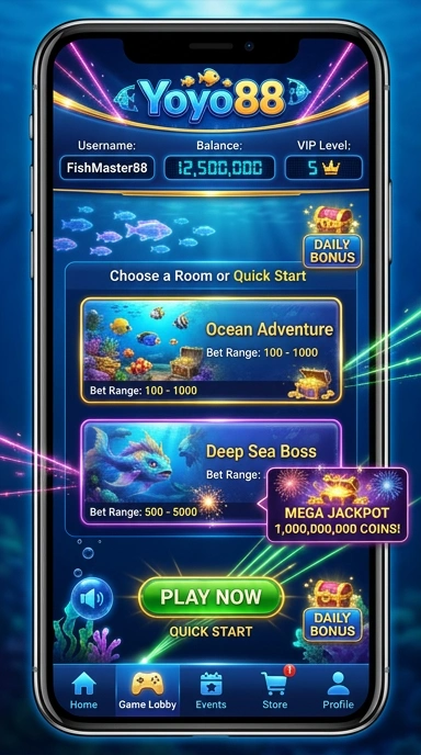 Koleksi aplikasi terbaru di yoyo88 untuk pengguna Android.